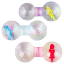 Smoosho's Animal Dumbbell Toy (1pc Random)