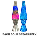 Diamond Glitter Lamp