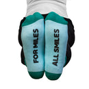 Quokka Feet Speak Sock