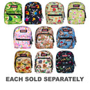 BooBoo Backpack Mini V2