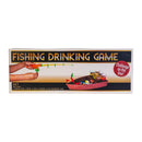 Fishing Drinking Game