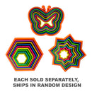 Flip & Clack Fidget Toy (1pc Random)