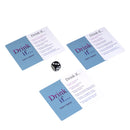 Drink If...? Party Card Game
