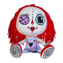 Gus Fink Character Plush