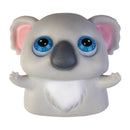 Eye Rolling Hand Puppet