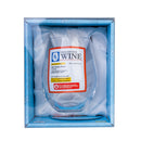 Prescription Stemless Wine Glass