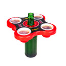 Ping Pong Bottle Shot Drinking Game