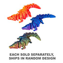 3D Animal Toy (1pc Random)
