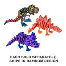 3D Animal Toy (1pc Random)