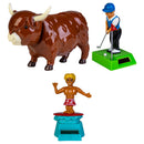 Novelty Solar Dancer
