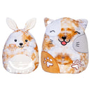Smoosho's Pals Tie Dye Plush