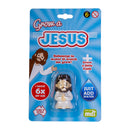 Grow a Jesus Toy