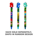 Novelty Erasable Pen (1pc Random)