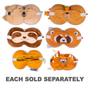 Smoosho's Pals Travel Mask & Pillow
