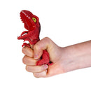 Dino Island Squish T Rex Toy