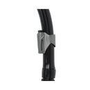 Infinity Dry Top Snorkel (Black)