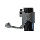 Infinity Dry Top Snorkel (Black)