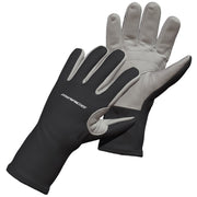 Explorer Gloves 2mm (Black/Grey)