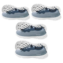 Sunsets Quick-Dry Aqua Shoe (Steel Blue)