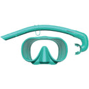 Sunsets Adult Mask & Snorkel Set