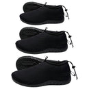 Kids' Water Sneaker (Black)
