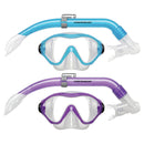 Goby Junior Silitex Mask & Snorkel Set