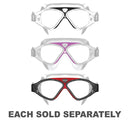 Lethal Adult Swim Goggles