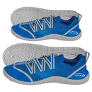 Havana Adult Aqua Shoe (Blue)
