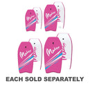 Maddog Breaker Bodyboard (Pink)