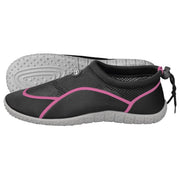 Mirage Kids' Aqua Shoe (Black/Pink)