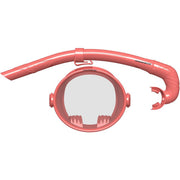 Oceania Adult Mask & Snorkel Set
