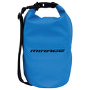 Barrel Dry Bag (Blue)