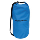 Barrel Dry Bag (Blue)