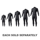 5mm Spearo Wetsuit (Black)