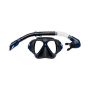 Tiwi Adult Mask & Snorkel Set
