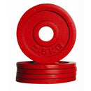 Morgan Fractional Weight Plates (Pair)