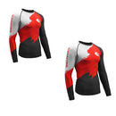 Morgan Endurance Series Rash Guard
