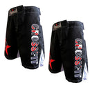 Morgan Cross Functional Fitness Training and Workout Shorts