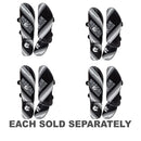 Morgan Aventus Shin and Instep Protectors