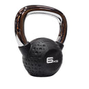 Morgan Urethane Coated Kettlebell