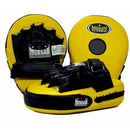 Morgan Classic All Purpose Focus Pads (Pair)