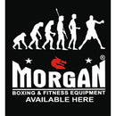 Morgan Evolution Banner