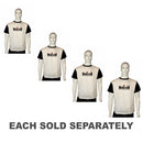 Morgan T-Shirt (White)