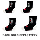 Morgan V2 Platinum Ankle Protector (Pair)