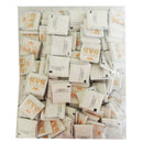 Chocolate belge de la fête des pères