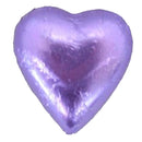 Cuori del cioccolato al latte belga 5 kg