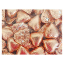 Cuori del cioccolato al latte belga 5 kg