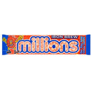 Millions Iron Brew Candy (30x40g)