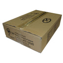 Gemmes au chocolat Stars du chocolat 5 kg (APX 700PCS)