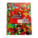 Boutons de choc de Lolliland 1kg